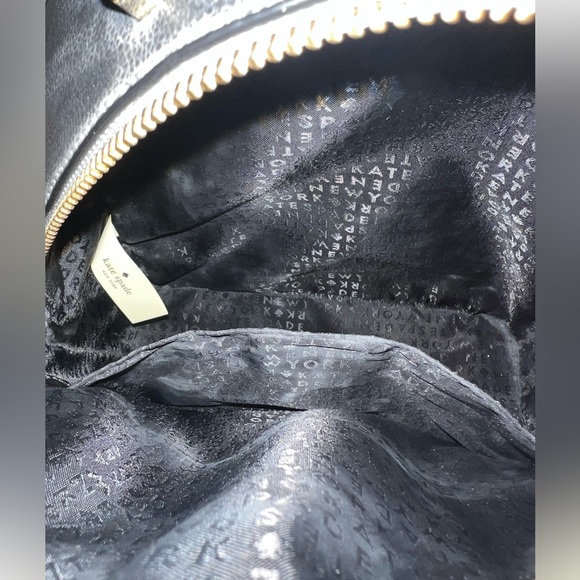 Kate Spade Mini Backpack - Picture 5 of 6